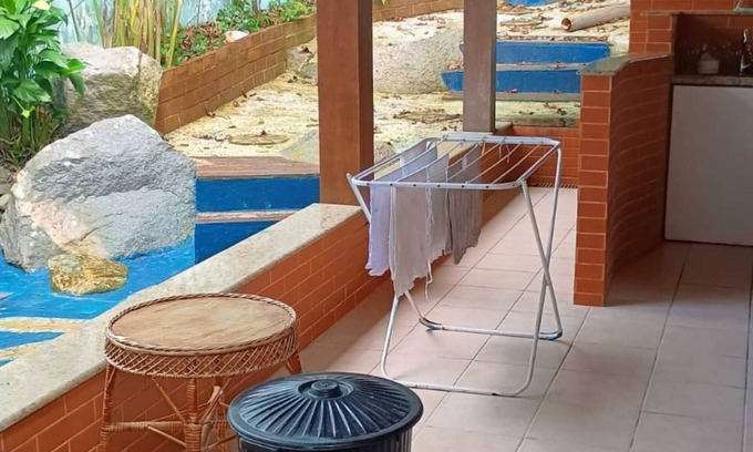 Mambucaba Maison | House with sea view in Angra dos Reis