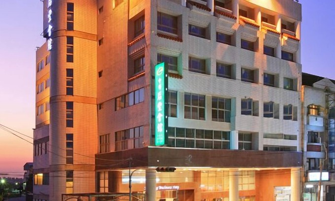 Shengang District Hôtel | Ho Fong Business Stay