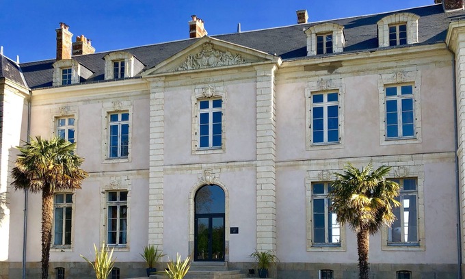 Saint-Philbert-de-Grand-Lieu Appartement | House