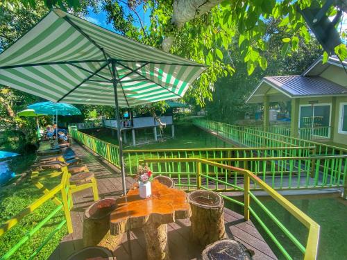 Mok Cham Pae Lit Et Petit-Déjeuner | Ho Kho Coffee and Cottages