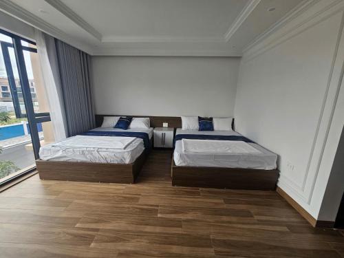 Thuy Nguyen Appartement | Hoa Đảo Vua