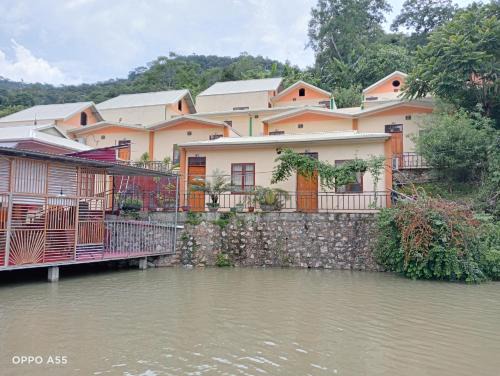 Nam Mau Hôtel | Hoa Lan Hotel