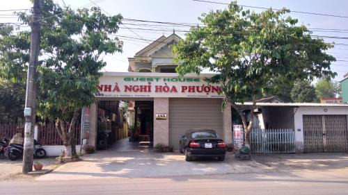 Dong Ha Maison | Hoa Phuong Guesthouse