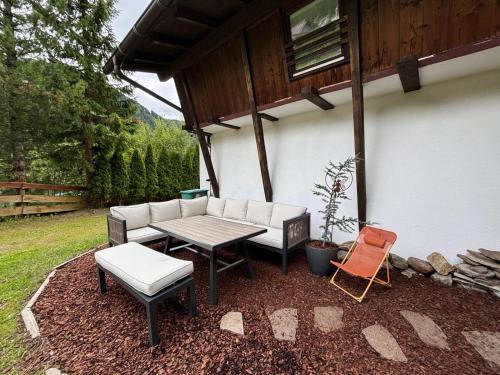 Ochsengarten Appartement | Hoamat Apartments