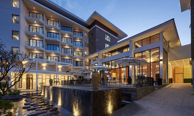 Phan Rang Hôtel | Hoan My Resort Ninh Chu