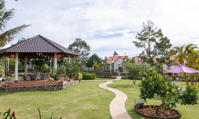 Bao Loc Maison | Hoang Dinh Homestay