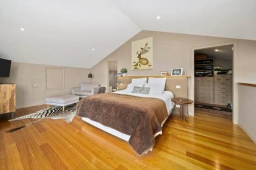 North Hobart Appartement | Hobart comfy studio
