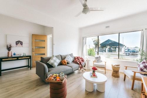 Derwent Park Appartement | Hobart Riverside Cosy 4BR - 10mins to Hobart CBD