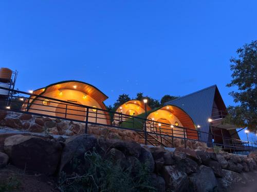 Yelagiri Chalet De Ski | Hobbit Haven