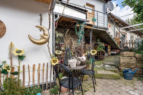 Muhlbach Appartement | Hobbit Lounge