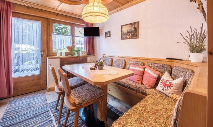 Fuegenberg Appartement | Hochfügenblick - Détente à deux