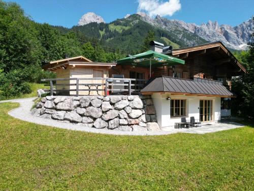Hinterthal Appartement | Hochkönig Hinterthal