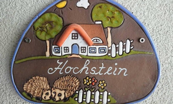 Untergaimberg Appartement | Hochstein - Maison Mathis