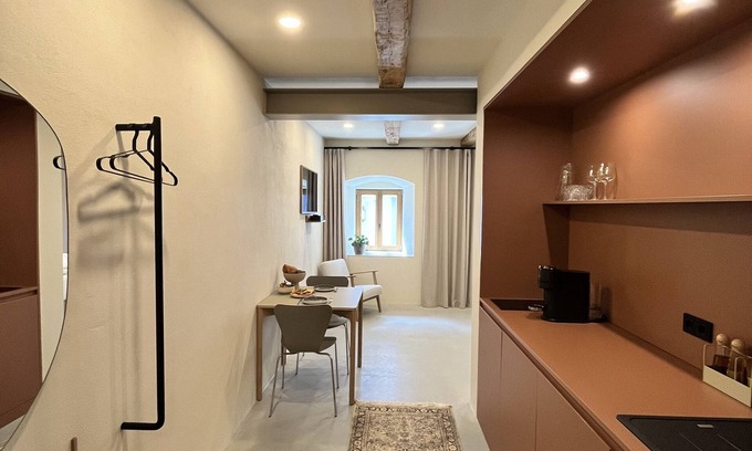 Windischeschenbach Appartement | Hochwertig Eingerichtetes Appartement im Herzen von Windischeschenbach
