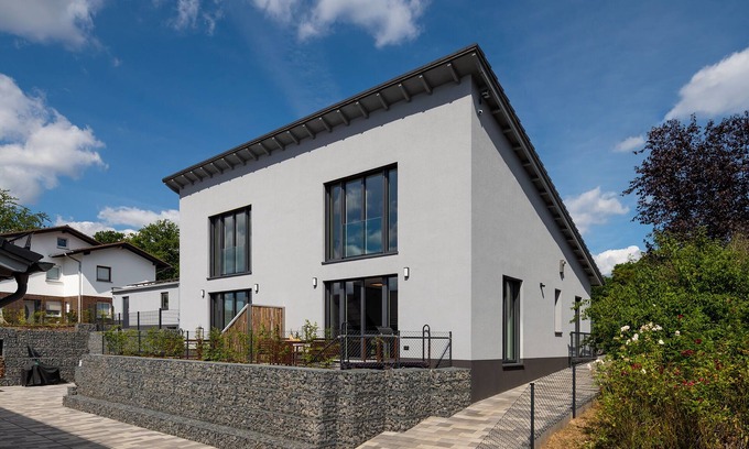 Bad Wildungen Maison | Hochwertiges Ferienhaus für 4 Perosnen