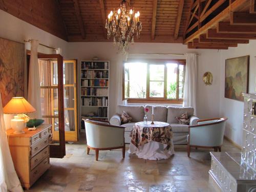 Colmberg Appartement | Hochwertiges Ferienhaus im romantischen Franken