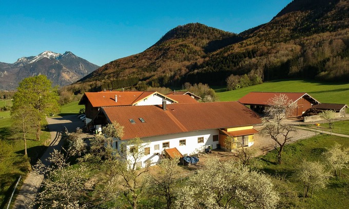 Rottau Maison | Hoderhof