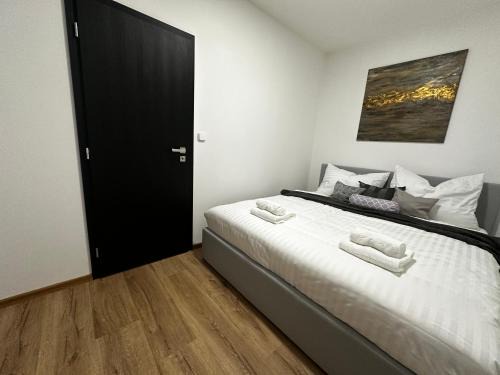 Hodonin Appartement | Hodonín Centre View