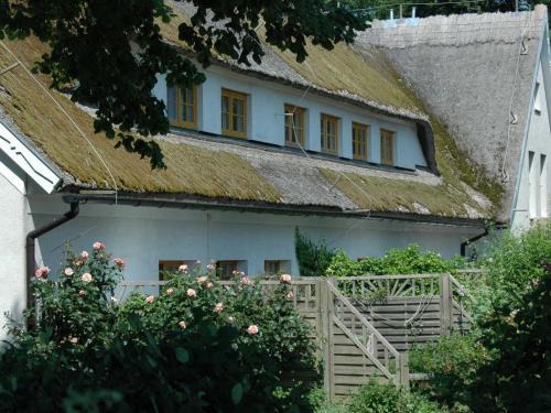 Alt Reddevitz Appartement | Hoefthus 17