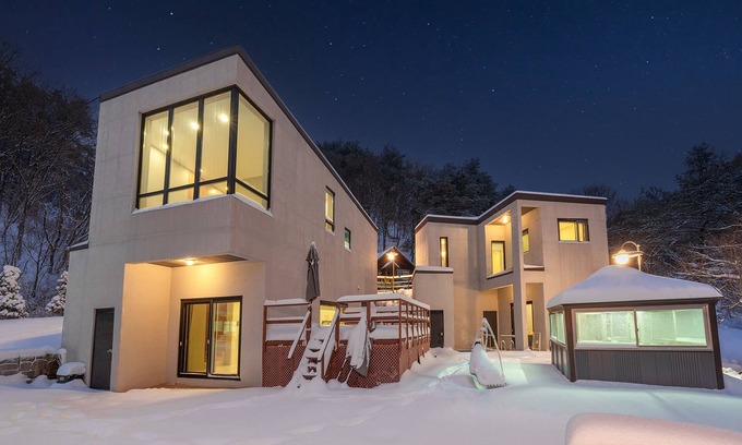 Dunnae Maison | Hoengseong Irangdunaerecreationalpension