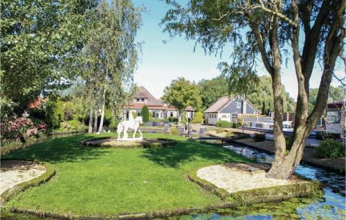 Hoogwoud Maison | Hoeve Alegria