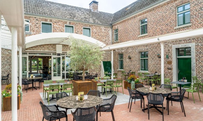 Beesel Hôtel | Hoeve de Bongerd