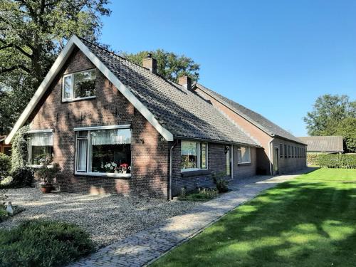 Woudenberg Maison | Hoeve de Laan