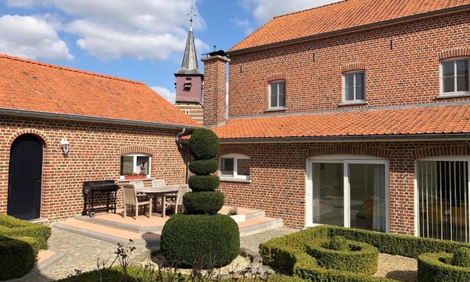 Haren Maison | Hoeve de Singel