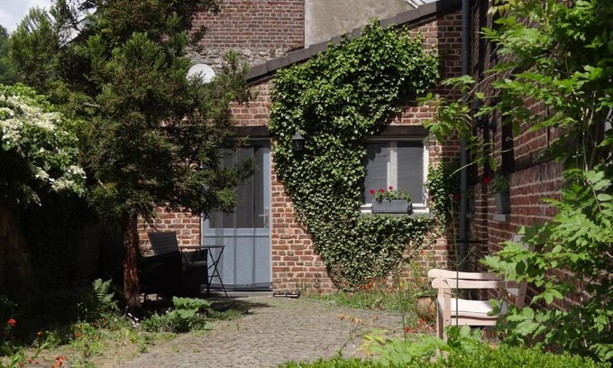 Plombieres Appartement | Hoeve Espewey - Studio