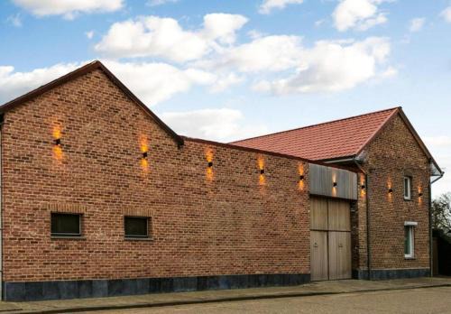 Heers Appartement | Hoeve Hofgaarde