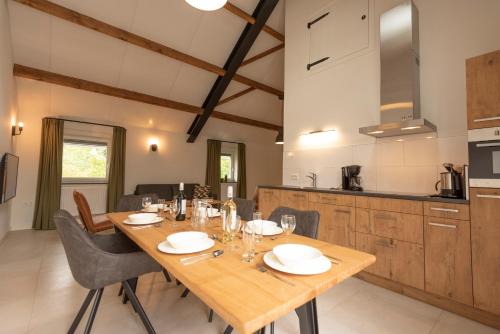 Strucht Appartement | Hoeve Kroonen