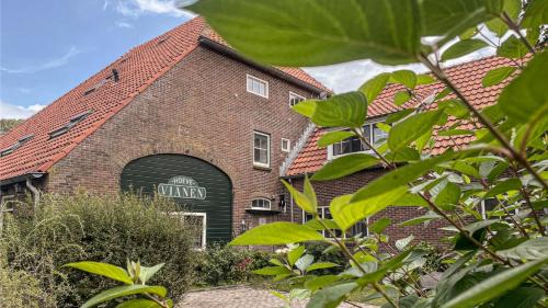 De Cocksdorp Maison | Hoeve Vianen