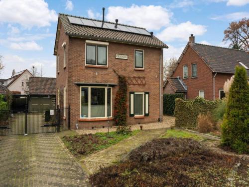 Eefde Appartement | Hoevendeel