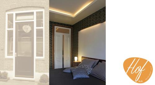 Strijp Lit Et Petit-Déjeuner | Hof, a luxury B&B in the center of Eindhoven