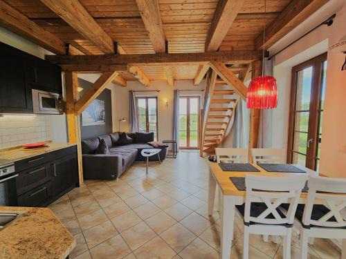 Meschendorf Appartement | Hof am Meer "Seeadler"