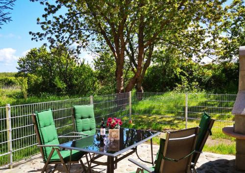 Meschendorf Appartement | Hof am Meer "Seeperle"