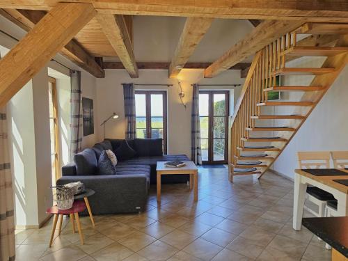 Meschendorf Appartement | Hof am Meer "Seestern"