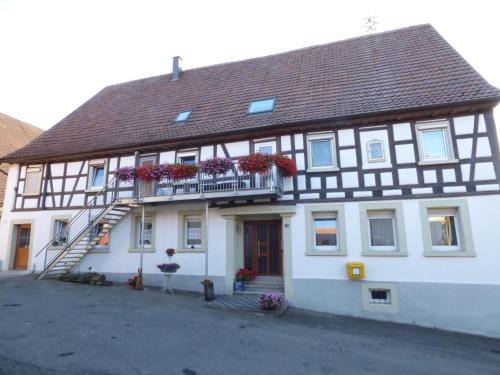 Mulfingen Appartement | Hof Bauer