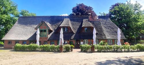 Itzenbuttel Hôtel | Hof & Gut Jesteburg