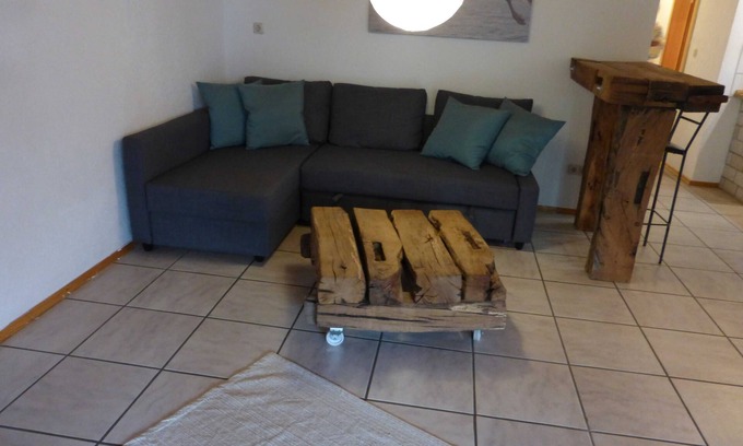 Beerfelden Appartement | Hof Heiderich-ferienwohnung Eifel - Ferienwohnungen Hof Heiderich