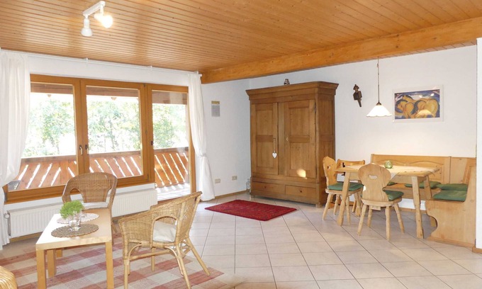 Beerfelden Appartement | Hof Heiderich-Ferienwohnung Koblenz - Holiday apartments Hof Heiderich