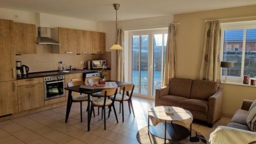 Leck Appartement | Hof Schmörholm Dein Familienurlaub auf dem Bauernhof