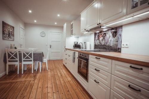 Kruzen Appartement | Hof Schumacher