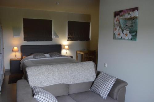 Middeleers Appartement | Hof ter Haegen