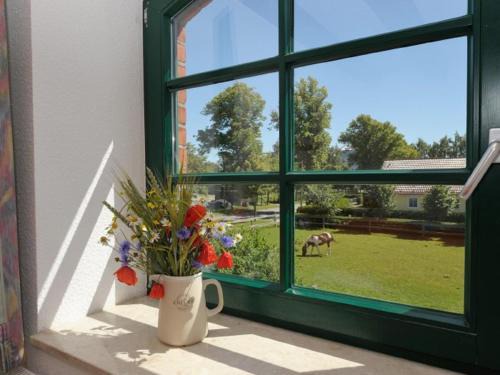 Gross Kordshagen Appartement | Hof Thomsen