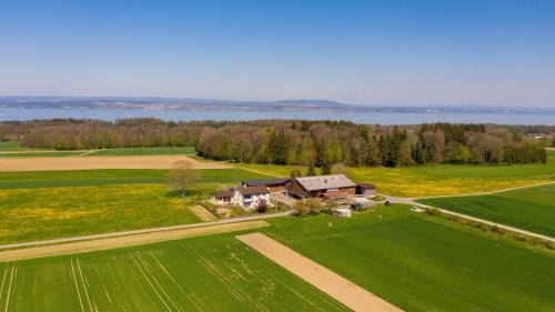 Lengwil Maison | Hof-Tschannen