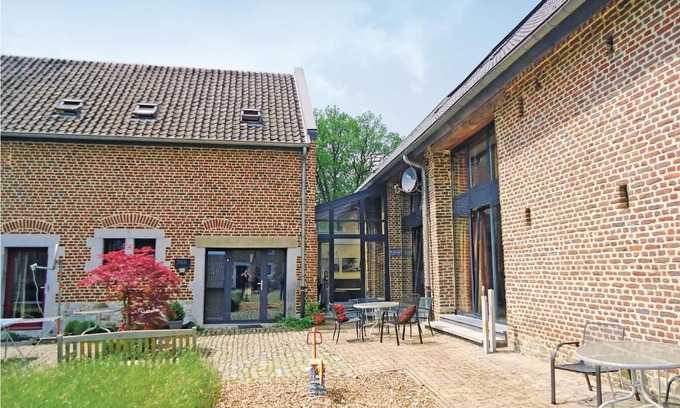 Richelle Appartement | Hof van Aken - app. 14