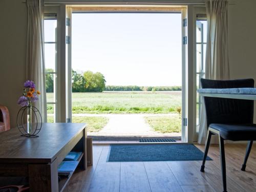 Eesveen Appartement | Hof van Eese - De Velduil