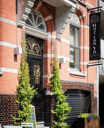 Hasselt Appartement | Hof van In & Wellness