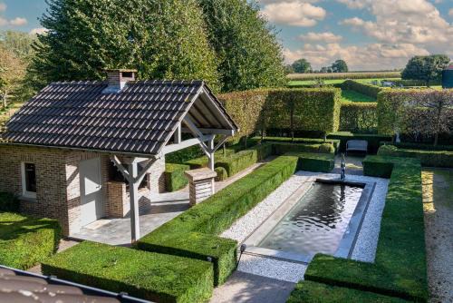 Voort Maison | Hof van Kalenberg